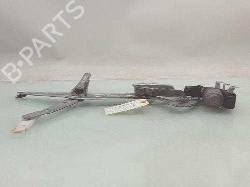 Used Front left window mechanism Front left window mechanism OPEL MERIVA A MPV (X03) 1.7 CDTI (E75) (100 hp) 32749540 32749540