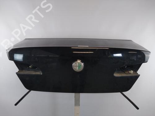 Used Tailgate ALFA ROMEO 159 (939_) 1.9 JTDM 16V (939AXC1B, 939AXC12) (150 hp) 25353538