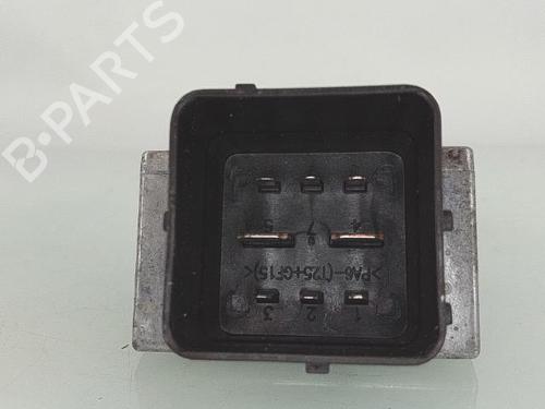Elektronisk modul RENAULT KANGOO Express (FW0/1_) 1.5 dCi 90 (FW0G, FW05, FW08, FW11) | BP25437552M83 