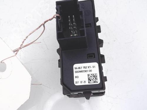 Used Switch Switch PEUGEOT 508 SW I (8E_) 1.6 HDi (115 hp) 25353371 25353371