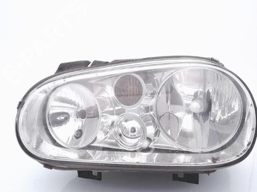Left headlight VW GOLF IV (1J1) 1.9 TDI | BP25369386C28 