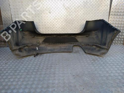 Used Rear bumper SEAT ALTEA XL (5P5, 5P8) 2.0 TDI 16V (140 hp) 25351190