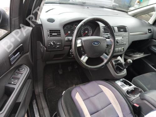 Front bumper FORD FOCUS C-MAX (DM2) 1.6 TDCi | BP25372887C7 - Image 8