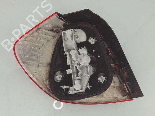 Højre baglygte BMW 1 (E81) 118 d | BP25362622C35 