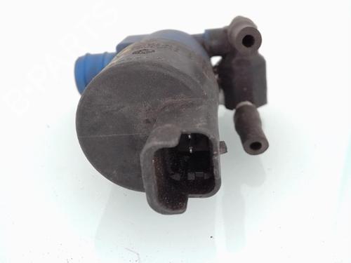 Andere RENAULT MODUS / GRAND MODUS (F/JP0_) 1.5 dCi (FP0G, JP0G) | BP25355569O1 