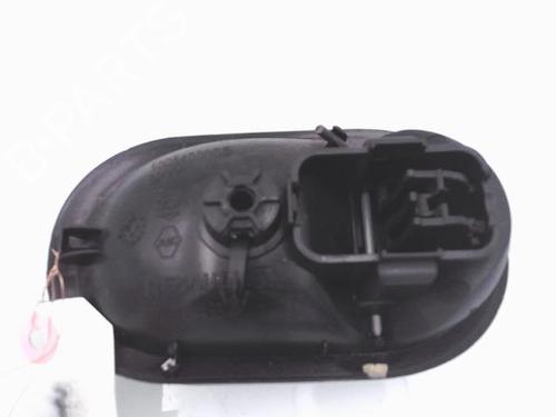 Used Front left interior door handle Front left interior door handle RENAULT TWINGO II (CN0_) 1.2 16V (CN04, CN0B) (75 hp) 25366628 25366628
