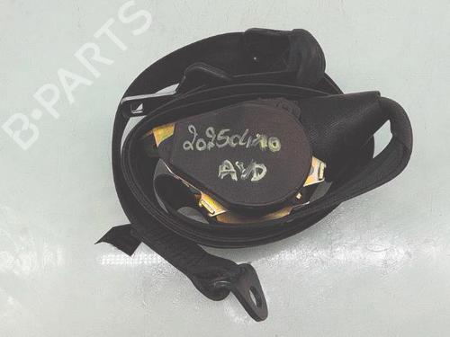 Used Front right seatbelt Front right seatbelt CITROËN BERLINGO / BERLINGO FIRST MPV (MF_, GJK_, GFK_) [1996-2026] 33739499 33739499