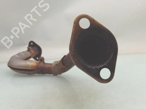 Used Exhaust system Exhaust system SUZUKI SWIFT IV (FZ, NZ) 1.2 (AZH412, ZC72S) (94 hp) 40529340 40529340