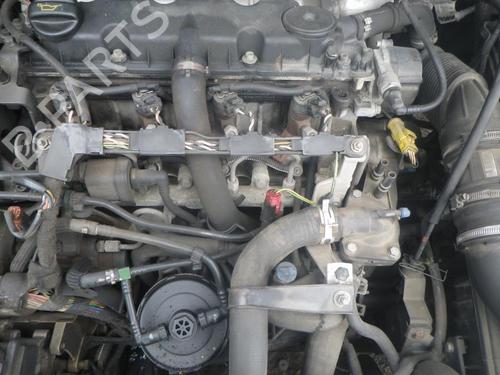Ratstangsstang PEUGEOT 206 Hatchback (2A/C) 2.0 HDI 90 | BP25369490I23 