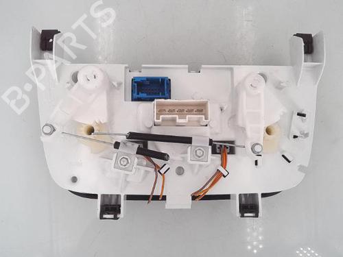 Climate control FIAT GRANDE PUNTO (199_) 1.2 | BP25360354I5 