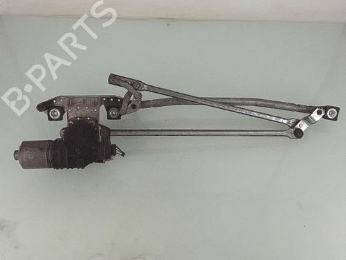 Front wiper motor FORD FOCUS C-MAX (DM2) 2.0 TDCi | BP27523287M29 