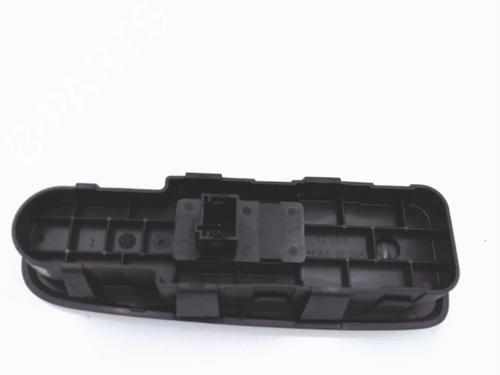 Right front window switch CITROËN C4 Picasso I MPV (UD_) 1.6 HDi 110 | BP25361286I26 