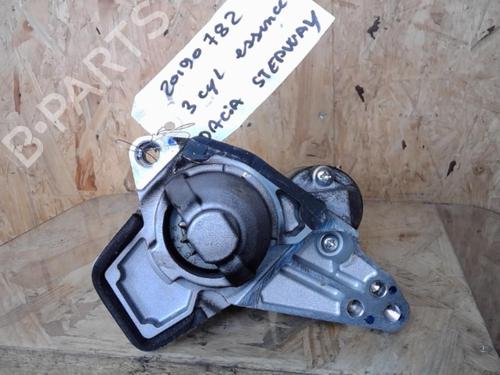 starter-dacia-sandero-ii-2012-25365639 main image