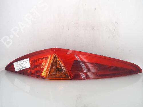 Used Left taillight FIAT PUNTO (188_) 1.2 60 (188.030, .050, .130, .150, .230, .250) (60 hp) 25368328
