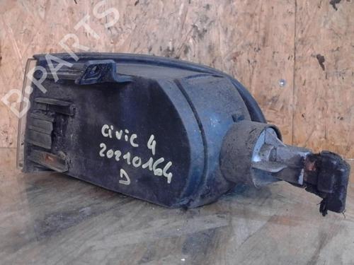 Used Right front indicator Right front indicator HONDA CIVIC V Hatchback (EG, EH) 1.3 16V (EG3) (75 hp) 25373191 25373191