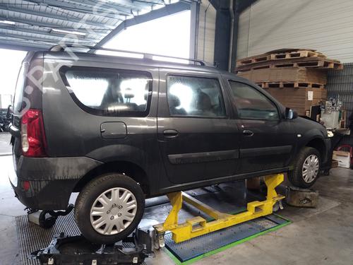 Switch DACIA LOGAN MCV (KS_) 1.5 dCi (KS0W) | BP30923601I30  - Image 6