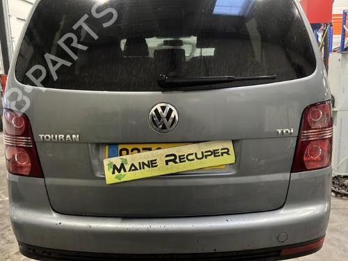 Left front window switch VW TOURAN (1T1, 1T2) 1.9 TDI | BP25363349I27 - Image 9