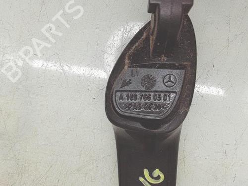 front-left-exterior-door-handle-mercedes-benz-a-class-w169-2004-2005-2006-2007-2008-2009-2010-2011-2012-40064549 main image