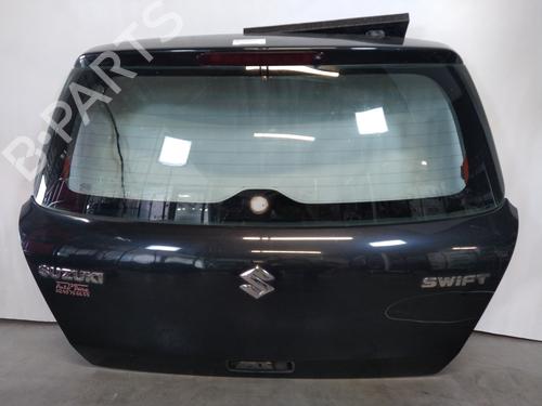 Bakluke CC/Kombi-Kupé SUZUKI SWIFT III (MZ, EZ) 1.3 (RS413, ZC11S) (92 hp) 27312254