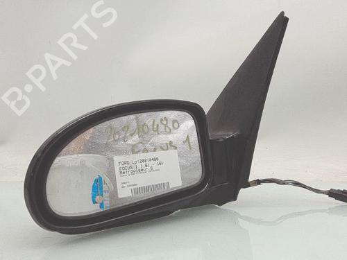 left-mirror-ford-focus-i-daw-dbw-1998-1999-2000-2001-2002-2003-2004-2005-2006-2007-2008-2009-25370305 main image