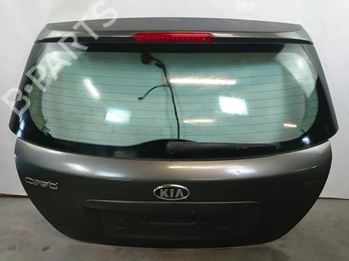 Tailgate KIA CEE'D Hatchback (ED) 1.6 CRDi 90 | BP36166540C6 - Image 5