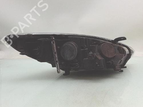 Used Left headlight Left headlight RENAULT MEGANE III Hatchback (BZ0/1_, B3_) [2008-2026] 35956279 35956279