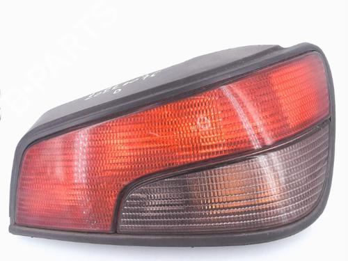 Used Right taillight PEUGEOT 306 (7B, N3, N5) 1.9 SRDT (90 hp) 25351418