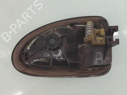 Used Front left interior door handle Front left interior door handle RENAULT TRAFIC II Bus (JL) 2.0 dCi 90 (JL00, JL01, JL0H, JL0M, JL0P, JL0S) (90 hp) 29054091 29054091