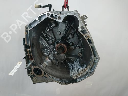 Used Gearbox DACIA DUSTER (HM_) 1.5 dCi 115 (HMAD) (116 hp) 27837847