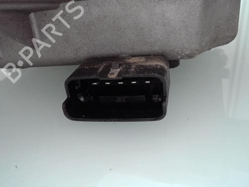 Used Front wiper motor CITROËN C4 Picasso I MPV (UD_) 1.6 HDi (109 hp) 25355649