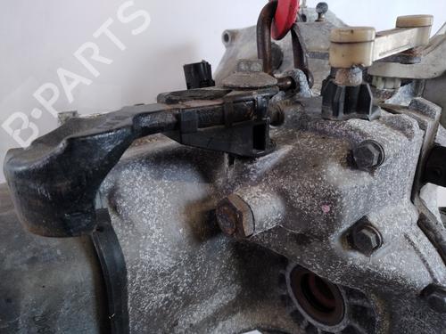 Gearbox PEUGEOT 207 (WA_, WC_) 1.6 16V VTi | BP25360131M3