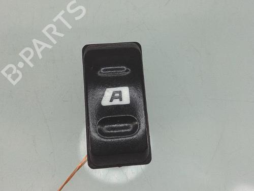 Used Left front window switch Left front window switch CITROËN XSARA PICASSO (N68) 1.6 HDi (90 hp) 26656905 26656905