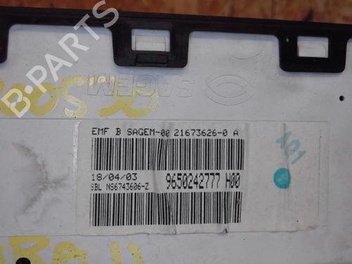 Display monitor CITROËN XSARA (N1) 1.6 16V | BP25365322C48 