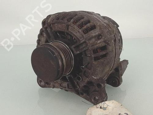 Alternator AUDI A4 B6 (8E2) 1.9 TDI | BP26192011M7 - Image 3