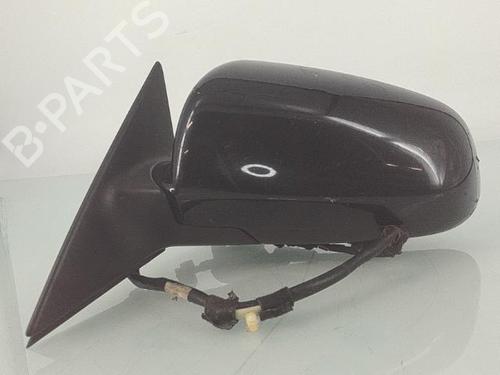 Used Left mirror AUDI A3 (8P1) 2.0 TDI 16V (140 hp) 25362964