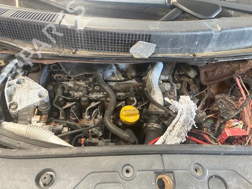 Switch RENAULT GRAND SCÉNIC II (JM0/1_) 1.9 dCi (JM0G, JM12, JM1G, JM2C) | BP38035848I30 - Image 6