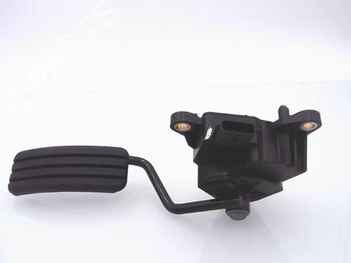 Module électronique RENAULT GRAND SCÉNIC II (JM0/1_) 1.5 dCi (JM02, JM13) (101 hp) 25358093