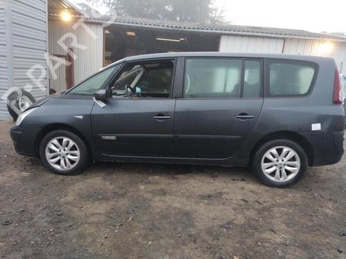 Left taillight RENAULT ESPACE IV (JK0/1_) 1.9 dCi (JK0U) | BP25355689C34  - Image 6