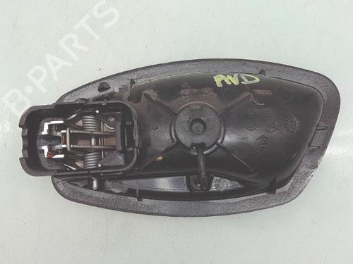 Used Front right interior door handle Front right interior door handle RENAULT GRAND SCÉNIC III (JZ0/1_) 1.6 dCi (JZ00, JZ12) (130 hp) 32730450 32730450