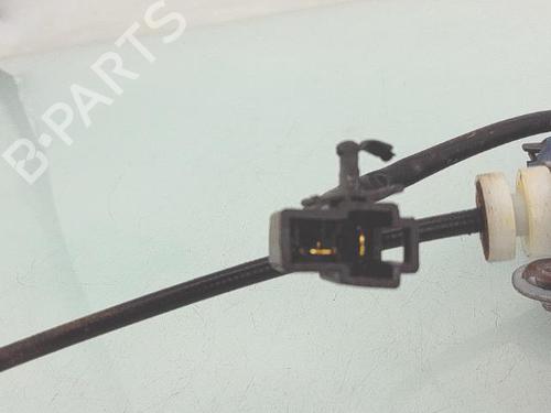 Rear right window mechanism CHEVROLET CAPTIVA (C100, C140) 2.0 D 4WD | BP29854367C25