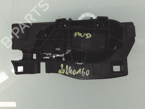 Used Front right interior door handle Front right interior door handle CITROËN C4 Picasso I MPV (UD_) 1.6 HDi (109 hp) 25367873 25367873