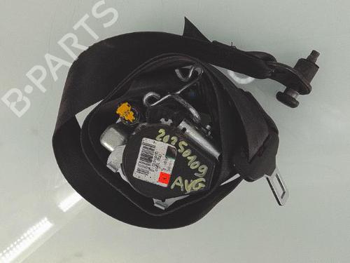 Used Front left belt tensioner FORD FOCUS III 1.6 TDCi (115 hp) 25356075