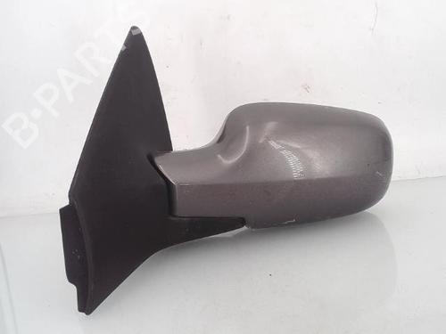 Used Left mirror RENAULT MEGANE II Estate (KM0/1_) 1.5 dCi (KM02, KM13) (101 hp) 25353738