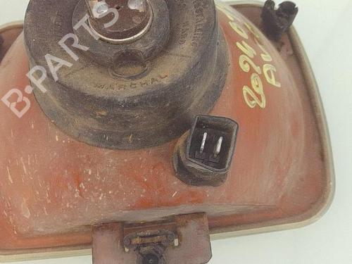Left headlight RENAULT RAPID Box Body/MPV (F40_, G40_) 1.0 | BP25923412C28 
