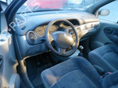 Switch RENAULT SCÉNIC I MPV (JA0/1_, FA0_) 1.9 dTi (JA0N) | BP25367024I30 