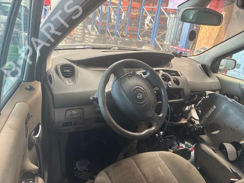 Switch RENAULT GRAND SCÉNIC II (JM0/1_) 1.9 dCi (JM0G, JM12, JM1G, JM2C) | BP38035848I30 - Image 8