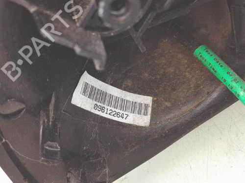 Used Right mirror Right mirror CITROËN C3 I (FC_, FN_) 1.1 i (60 hp) 39713031 39713031
