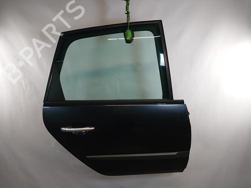 Right rear door RENAULT SCÉNIC II (JM0/1_) 1.5 dCi (JM1E, JM16) | BP30133016C5 