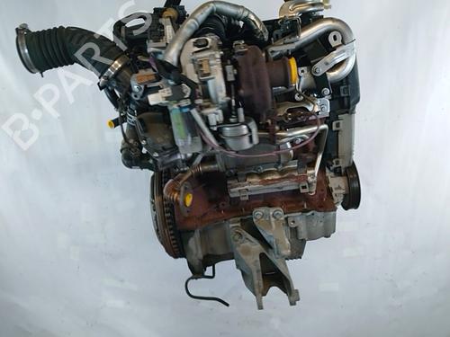 Engine NISSAN JUKE (F15) 1.5 dCi | BP36055340M1 - Image 5