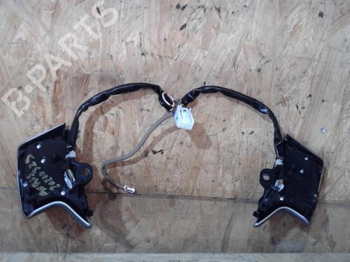 Used Switch TOYOTA AURIS (_E15_) 2.0 D-4D (ADE150_, ADE150R) (126 hp) 25359387